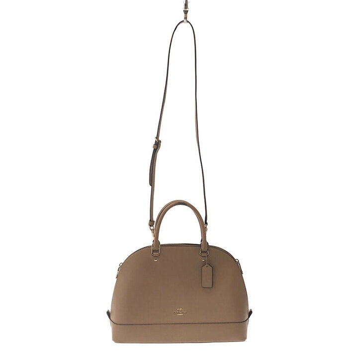 楽天市場】COACH / コーチ | シエラ サッチェル ハンド バッグ 