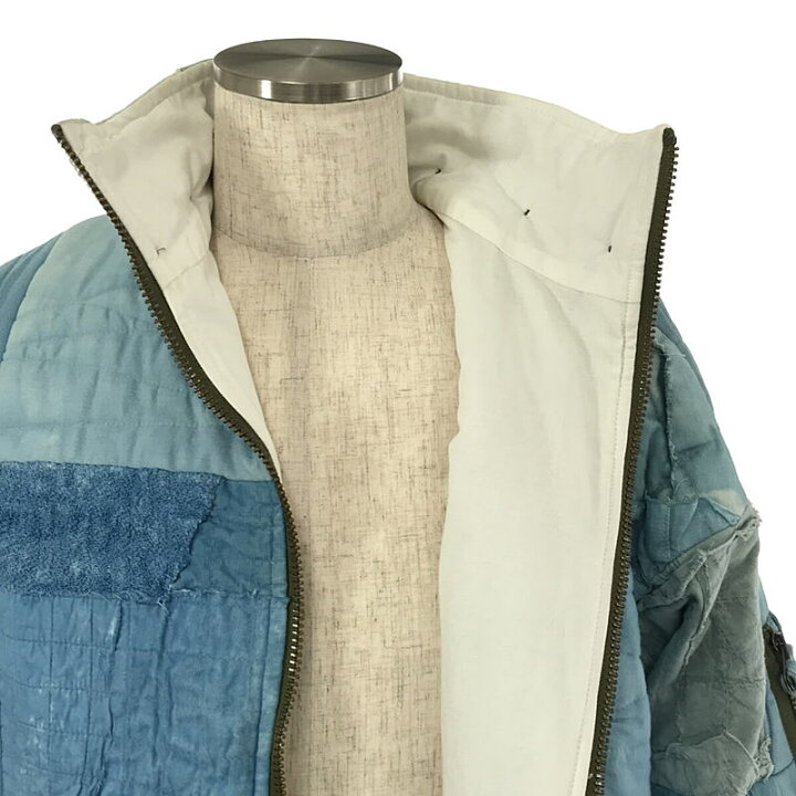 楽天市場】GREG LAUREN / グレッグローレン | INDIGO SCRAP WORK RETRO 