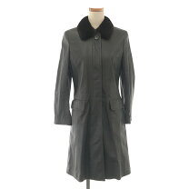 楽天市場】LOEWE コートの通販 