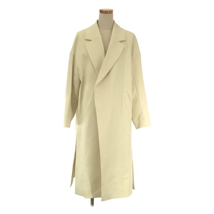 楽天市場】【美品】 ENFOLD / エンフォルド | ダブルクロス スリット  