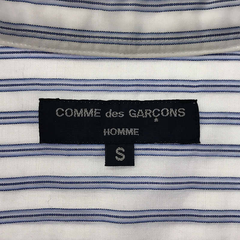 楽天市場】COMME des GARCONS HOMME / コムデギャルソンオム