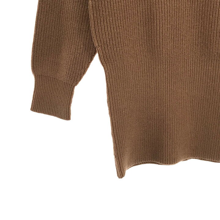 楽天市場】FUMIKA UCHIDA / フミカウチダ | CASHMERE BOAT NECK  