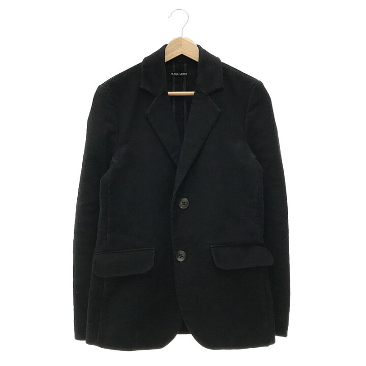 楽天市場】FRANK LEDER / フランクリーダー | DEUTSCHELEDER JACKET 