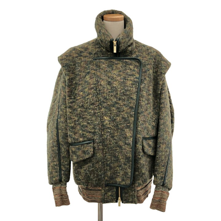 楽天市場】【美品】 Mame Kurogouchi / マメクロゴウチ | 2022FW 