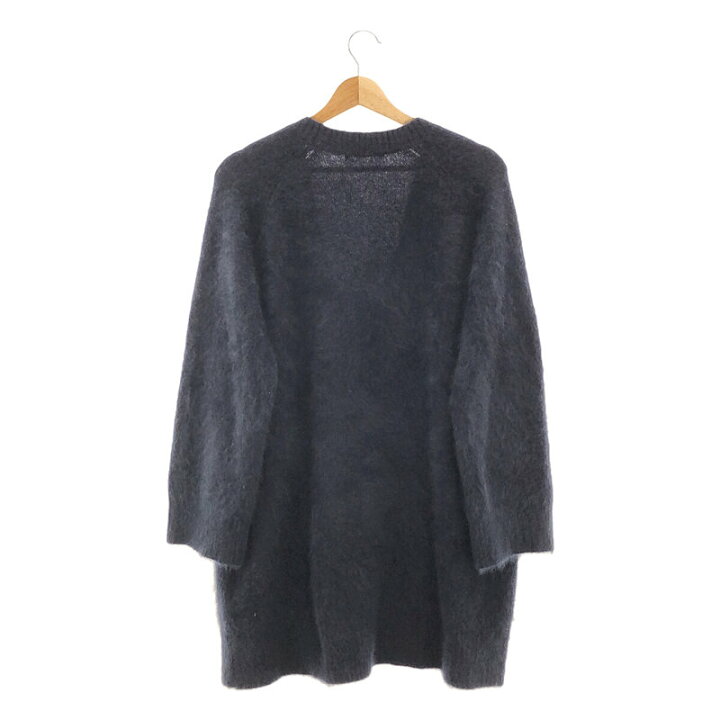 楽天市場】Plage / プラージュ | 2021AW | Cashmere Mix Fur 深Vプル 