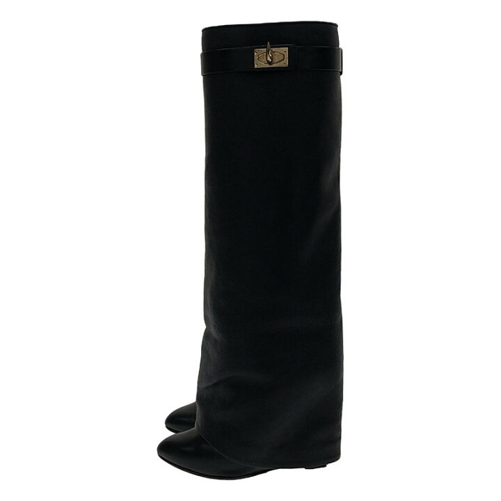 楽天市場】GIVENCHY / ジバンシィ | GRAINED LEATHER シャークロック 