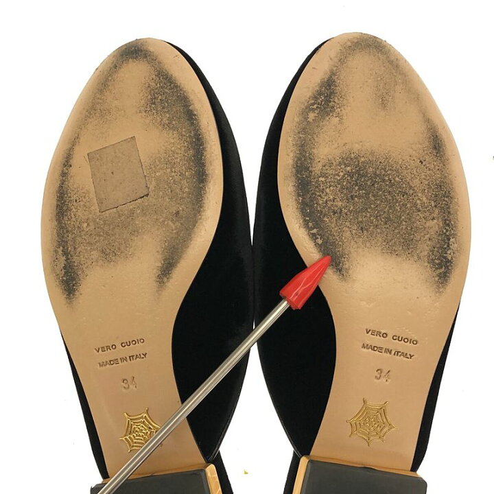 楽天市場】Charlotte Olympia / シャーロットオリンピア | Gold Velvet 