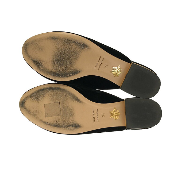 楽天市場】Charlotte Olympia / シャーロットオリンピア | Gold Velvet 