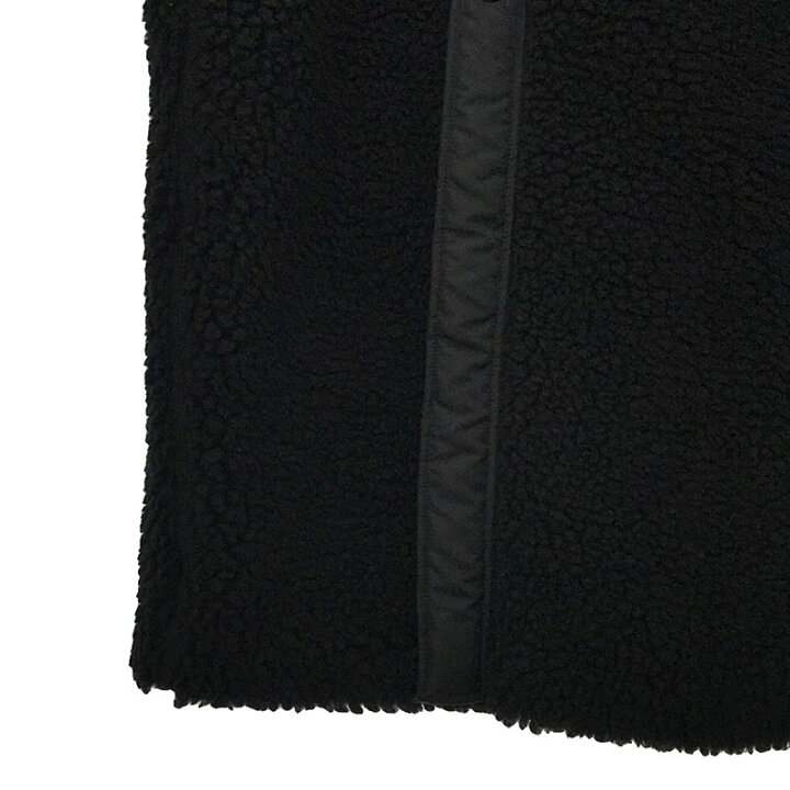 楽天市場】【美品】 HYKE / ハイク | FAUX SHEARLING COAT ボアロング 
