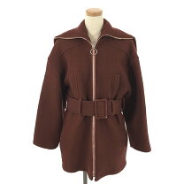 楽天市場】carven（コート・ジャケット｜レディースファッション）の通販