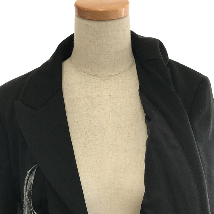 楽天市場】【美品】 COMME des GARCONS / コムデギャルソン | 2017AW  