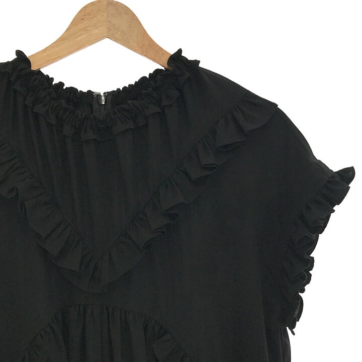 楽天市場】【新品】 ENFOLD / エンフォルド | 2023SS | FRILL All-IN 