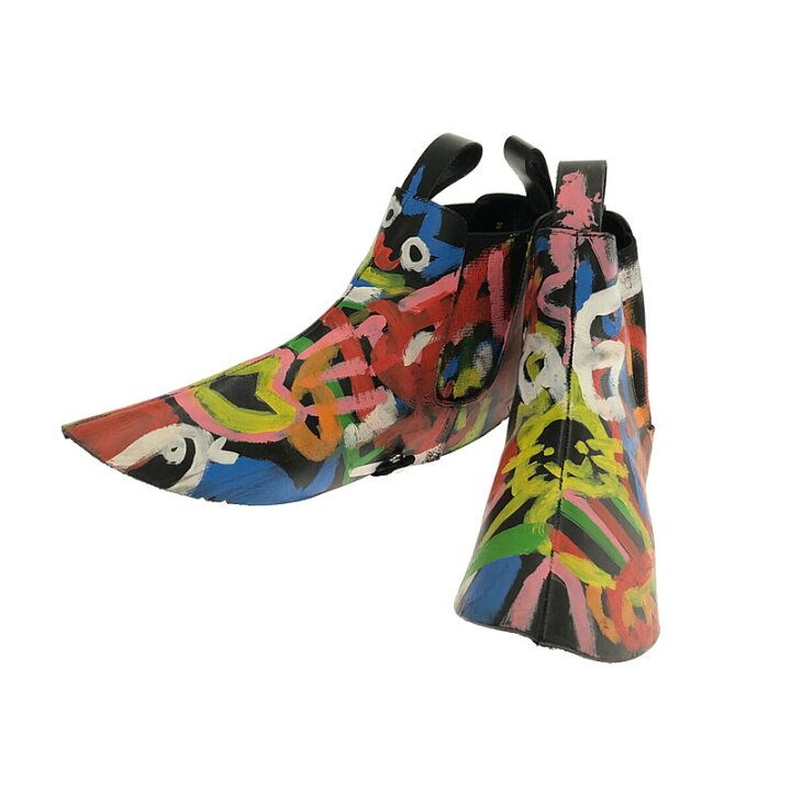 楽天市場】COMME des GARCONS / コムデギャルソン | ペイント加工  
