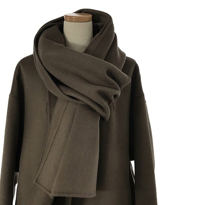 楽天市場】TODAYFUL / トゥデイフル | Stole Wool Coat ストールウール 