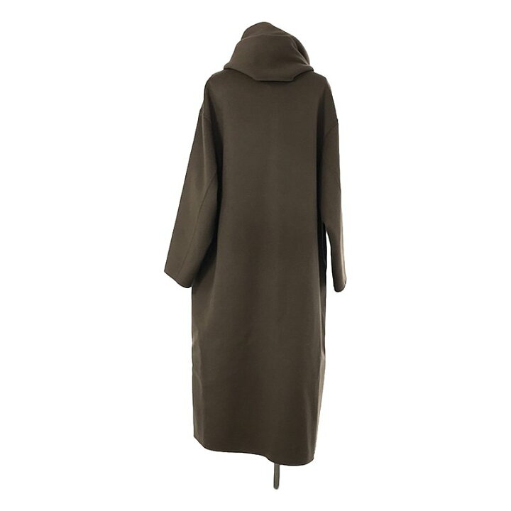 楽天市場】TODAYFUL / トゥデイフル | Stole Wool Coat ストールウール 