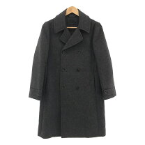 楽天市場】ウール コート（ブランド45R）（コート・ジャケット  