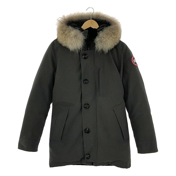 楽天市場】CANADA GOOSE / カナダグース | JASPER PARKA ジャスパー  