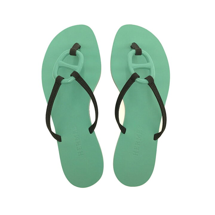 楽天市場】【美品】 HERMES / エルメス | Kala Nera シェーヌダンクル  