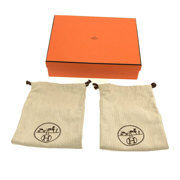 楽天市場】【美品】 HERMES / エルメス | Kala Nera シェーヌダンクル  