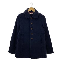 楽天市場】ウール コート（ブランド45R）（コート・ジャケット 