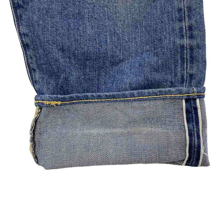 楽天市場】CIOTA / シオタ | スビンコットン 13.5oz テーパードデニム 