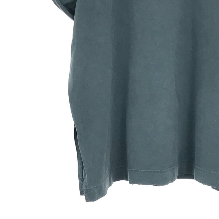 楽天市場】R JUBILEE / アールジュビリー | Roll UP Over Tee  