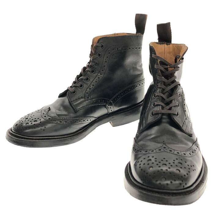 楽天市場】Tricker