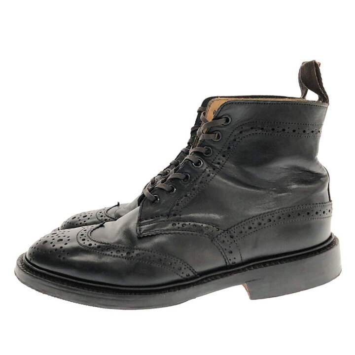 楽天市場】Tricker
