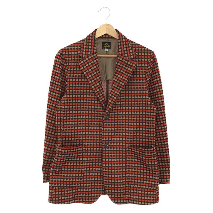 楽天市場】【美品】 Needles / ニードルス | 2021SS | 2B Jacket 