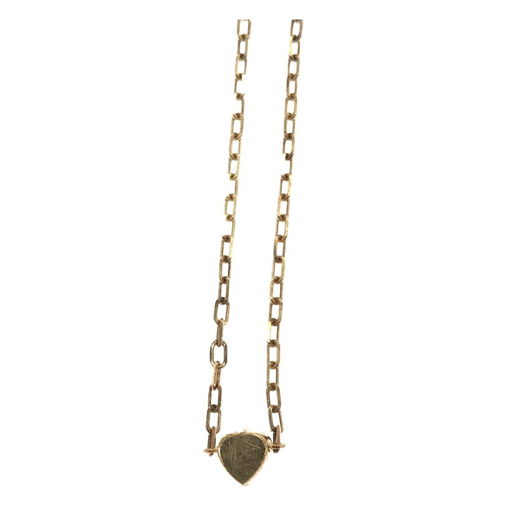 楽天市場】【新品】 SYU.HOMME/FEMM / シュウオムフェム | Love Chain 