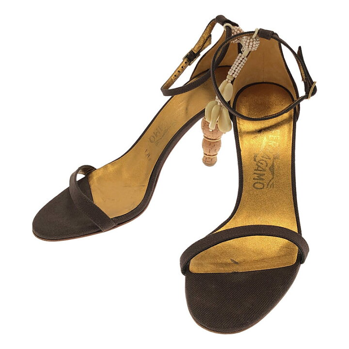 楽天市場】Salvatore Ferragamo / サルヴァトーレフェラガモ 