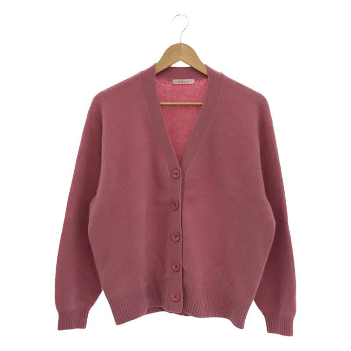 楽天市場】Plage / プラージュ | 2021AW | Cashmere MIX FUR ニット  