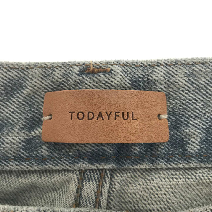 楽天市場】【美品】 TODAYFUL / トゥデイフル | Nora
