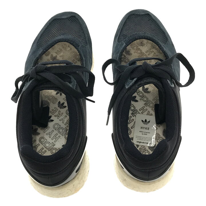楽天市場】adidas by HYKE / アディダスBYハイク | EQT RACING BOOST  