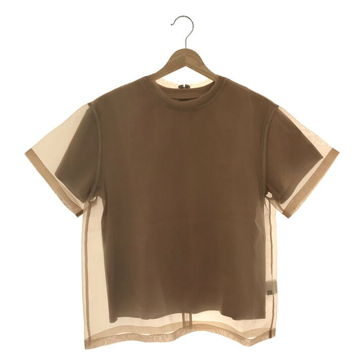 楽天市場】【新品】 LE CIEL BLEU / ルシェルブルー | シースルー 2 