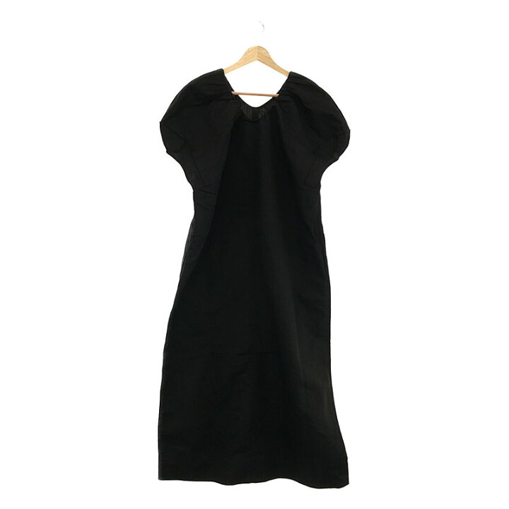 楽天市場】TODAYFUL / トゥデイフル | パフスリーブ ドレス ワンピース  