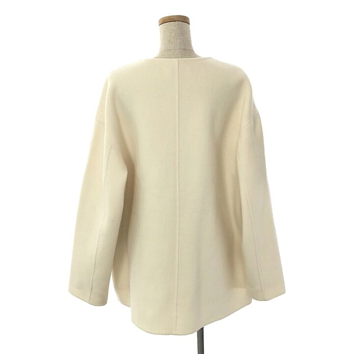 楽天市場】U-Big / ユービッグ | ウールダブルフェイスFOXポケット  