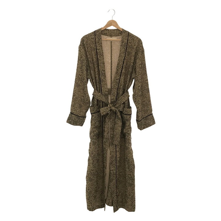 楽天市場】【美品】 TODAYFUL / トゥデイフル | Jacquard Piping Gown 