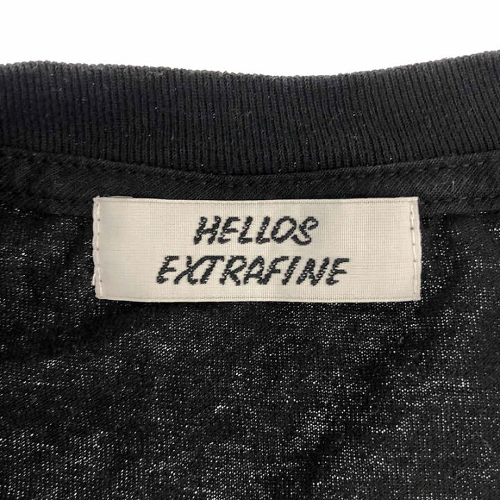楽天市場】HELLOS EXTRAFINE / ハローズエクストラファイン | バック 