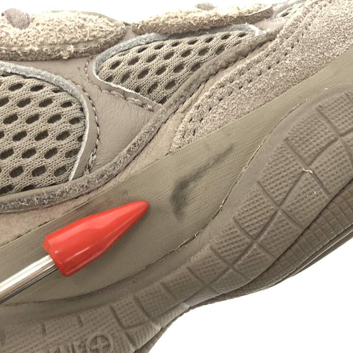 楽天市場】【美品】 adidas / アディダス | YEEZY 500 / GX3607  