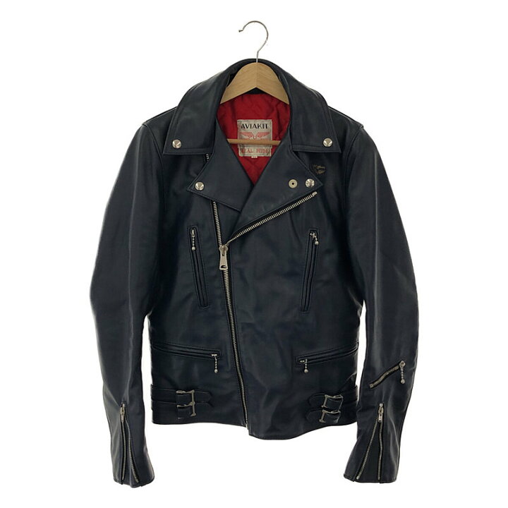 楽天市場】【美品】 Lewis Leathers / ルイスレザー | LIGHTNING  