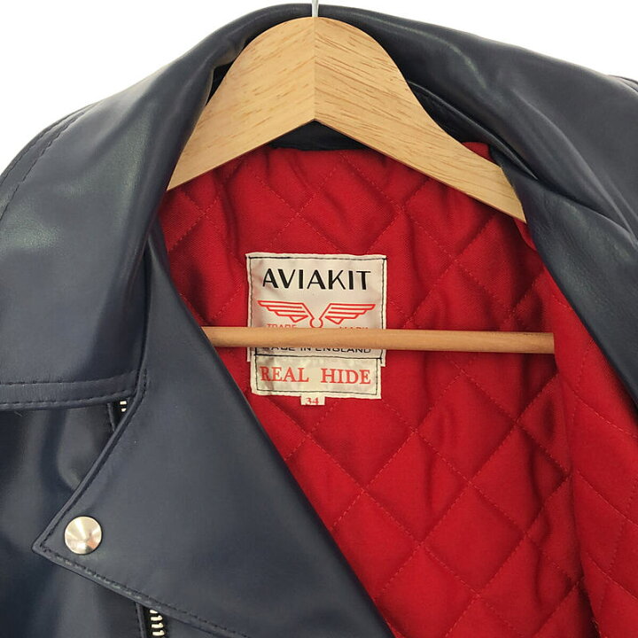 楽天市場】【美品】 Lewis Leathers / ルイスレザー | LIGHTNING 