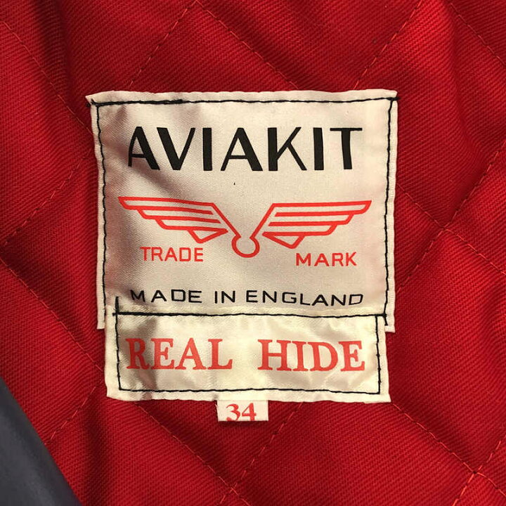楽天市場】【美品】 Lewis Leathers / ルイスレザー | LIGHTNING 