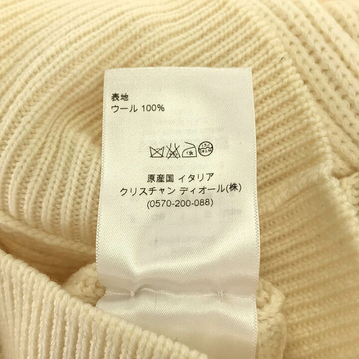 楽天市場】【美品】 Christian Dior / クリスチャンディオール | オフ 