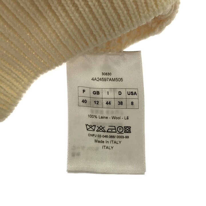 楽天市場】【美品】 Christian Dior / クリスチャンディオール | オフ 