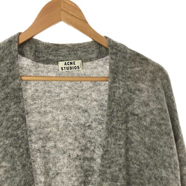 楽天市場】Acne Studios / アクネストゥディオズ | RAYA SH MOHAIR 