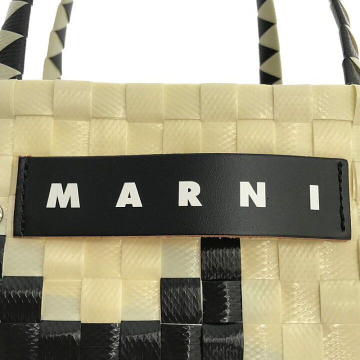楽天市場】【美品】 MARNI / マルニ | FLOWER CAFE アニマルモチーフ 