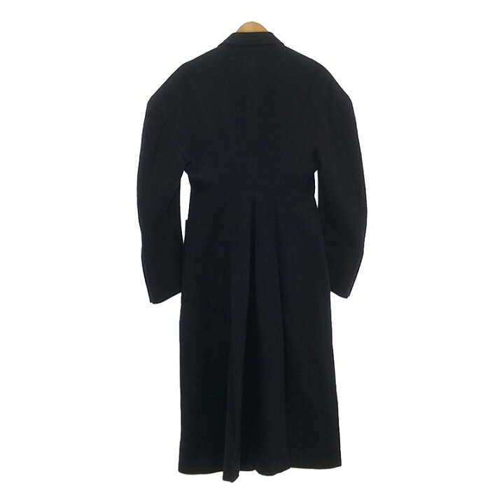 楽天市場】【美品】 AKIKOAOKI / アキコアオキ | shoulder long coat  