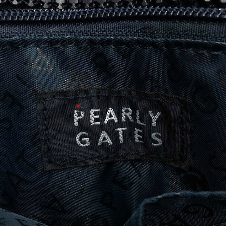 楽天市場】【美品】 PEARLY GATES / パーリーゲイツ | フリンジ  