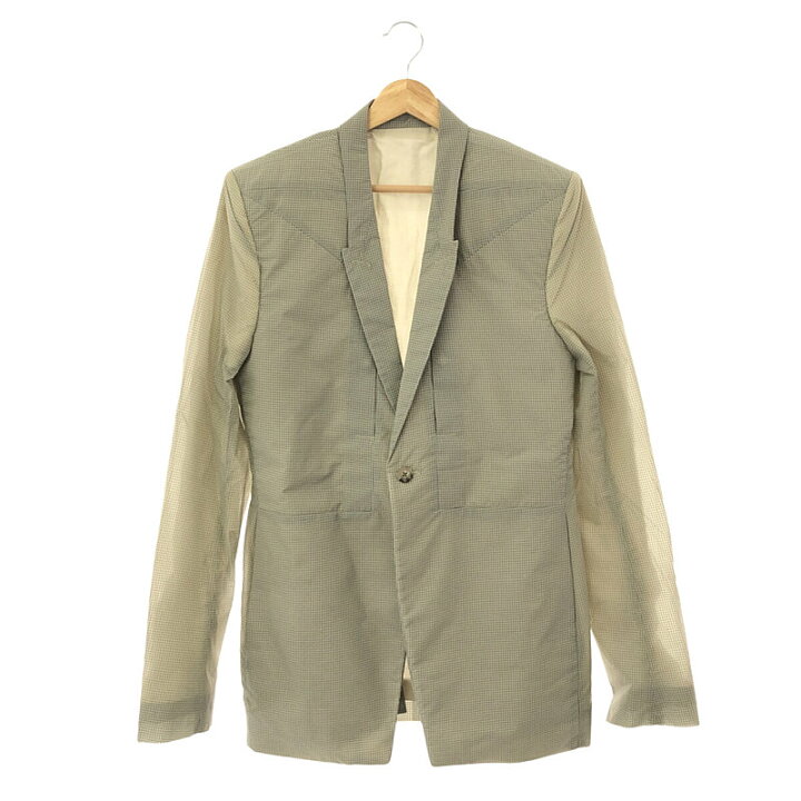 楽天市場】【美品】 Rick Owens / リックオウエンス | 2023SS 
